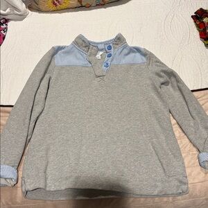 Crown & Ivy Harper Sweater/Pullover